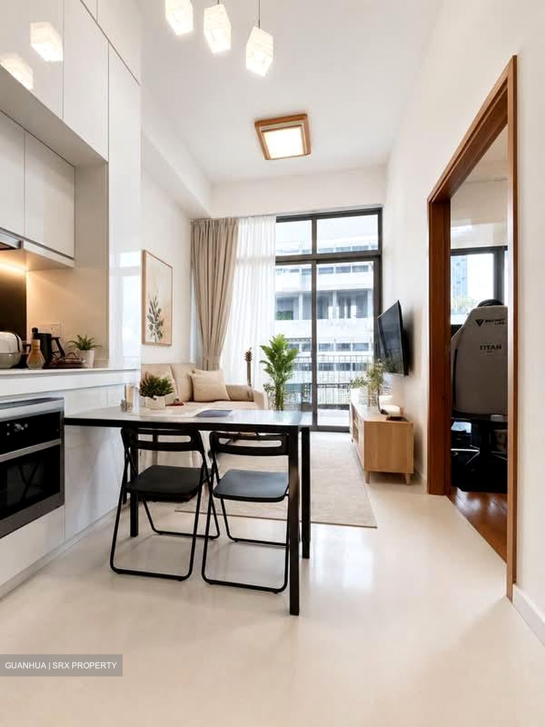 Spottiswoode Residences (D2), Condominium #586665011